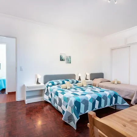 Blife Faya Private Apartament Dystrykt Faro