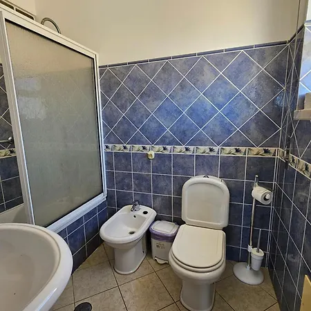 Blife Faya Private Apartment