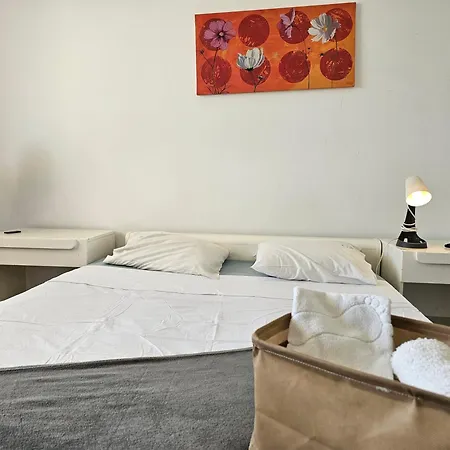 Blife Faya Private Apartment