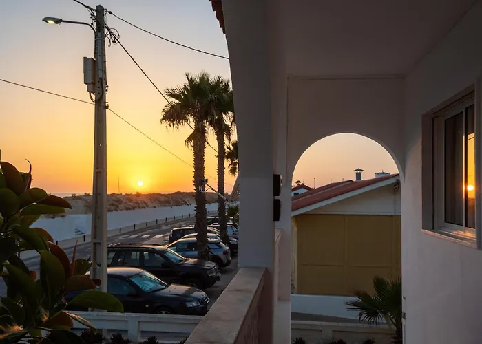 Blife Faya Private Apartment