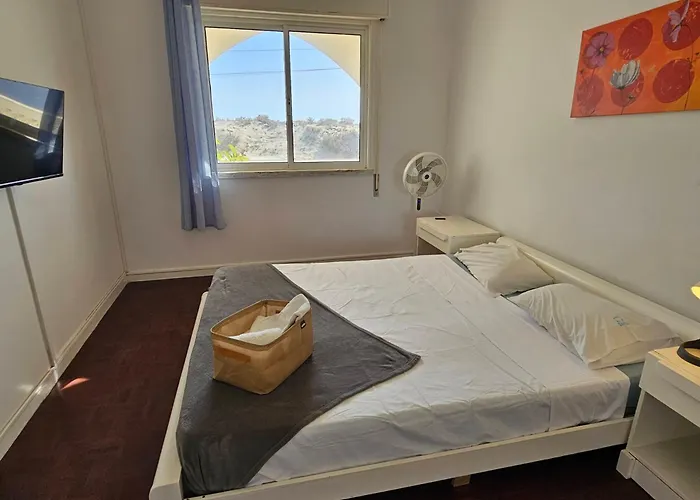 Blife Faya Private Apartment