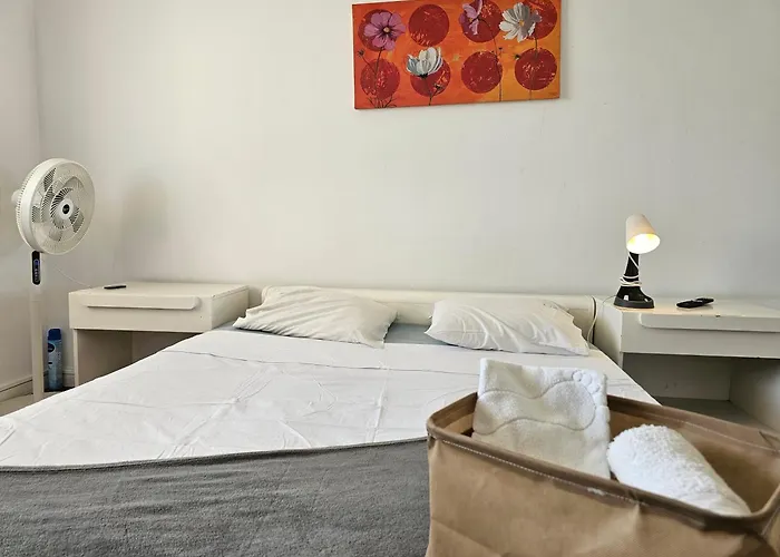 Blife Faya Private Apartment