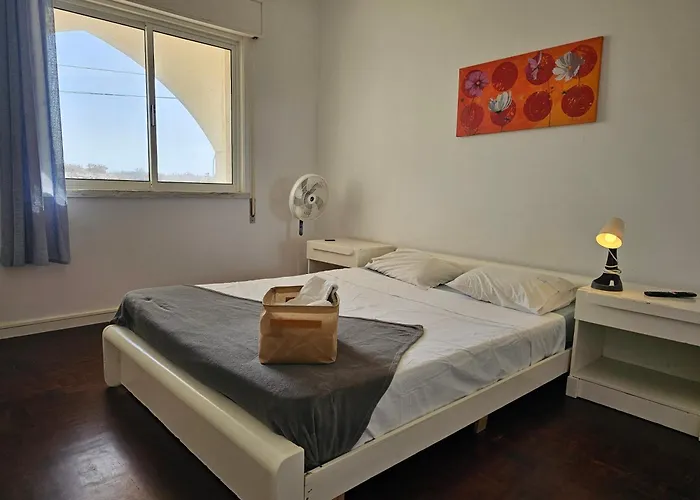 Apartment Blife Faya Private *