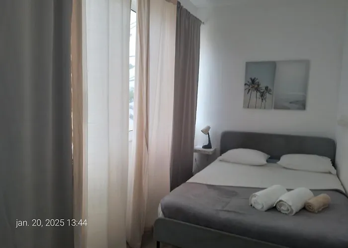 Blife Faya Private Apartment Faro