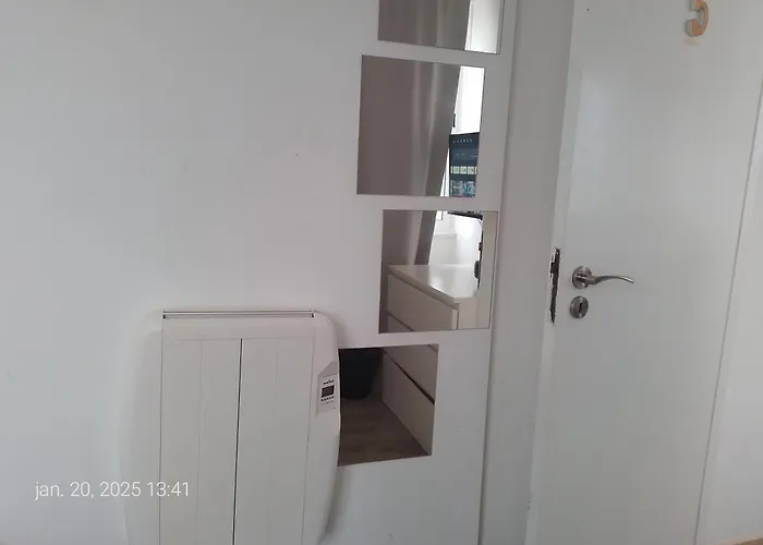 Blife Faya Private Apartment *