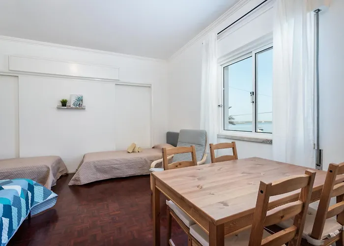 Blife Faya Private Apartment Faro