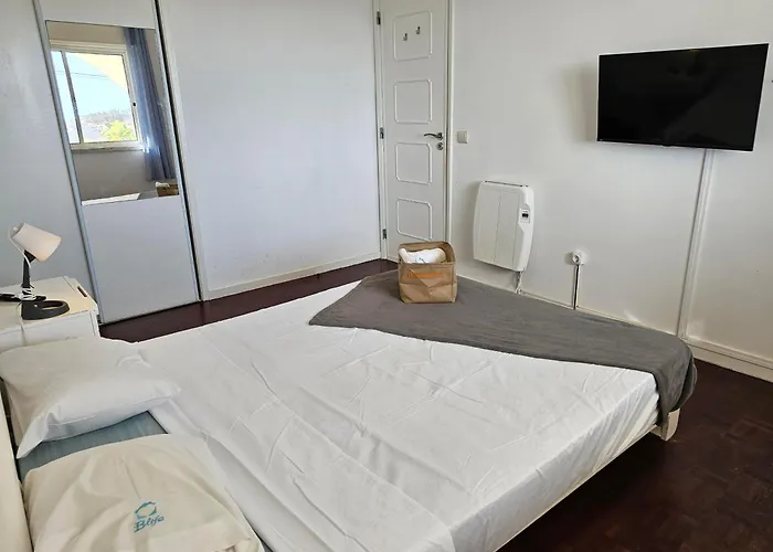 Apartment Blife Faya Private Faro