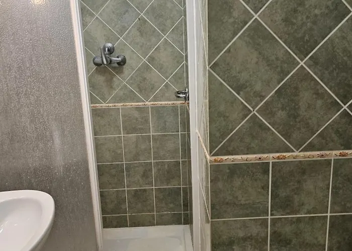 Apartment Blife Faya Private Faro