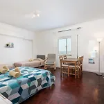 Apartment Blife Faya Private *