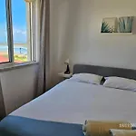 Blife Faya Private Distrikt Faro