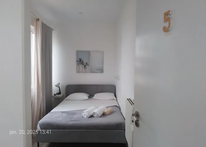 Апартаменты Blife Faya Private Фару