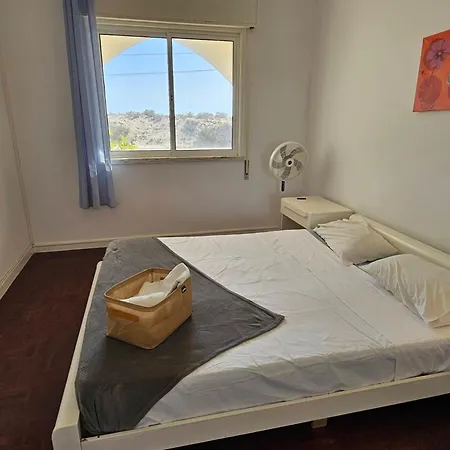 Blife Faya Private Appartement