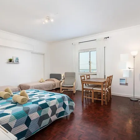 Apartment Blife Faya Private *