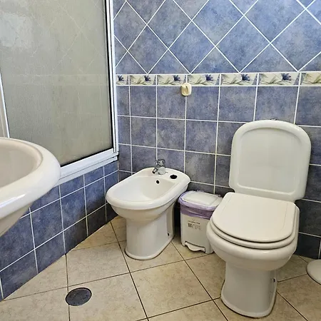 Blife Faya Private District de Faro