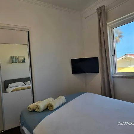 Blife Faya Private Faro