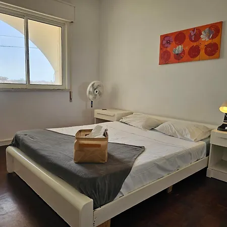 Apartment Blife Faya Private *