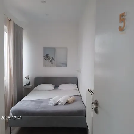 Apartment Blife Faya Private Faro