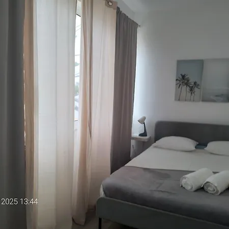 Blife Faya Private Apartment Faro