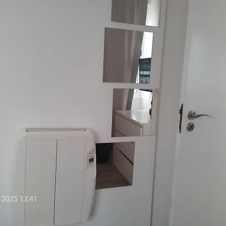 Blife Faya Private Apartment *