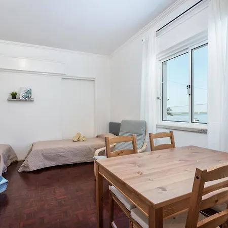 Blife Faya Private Apartment Faro