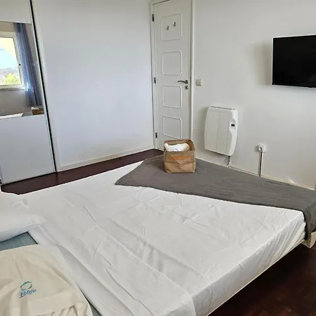 Apartment Blife Faya Private Faro