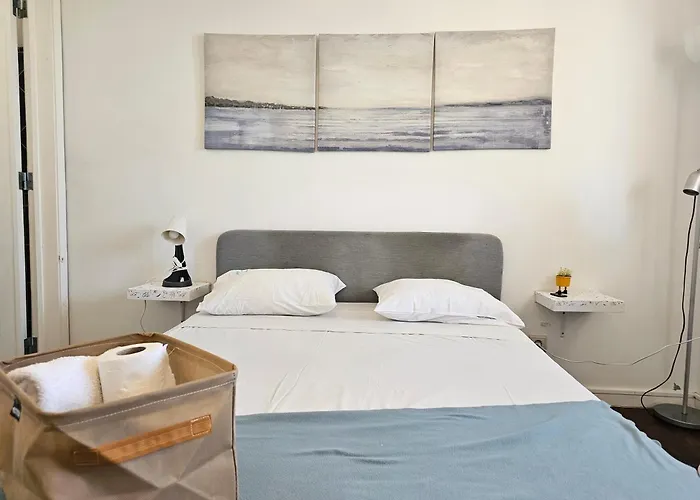 Blife Faya Private Appartement District de Faro