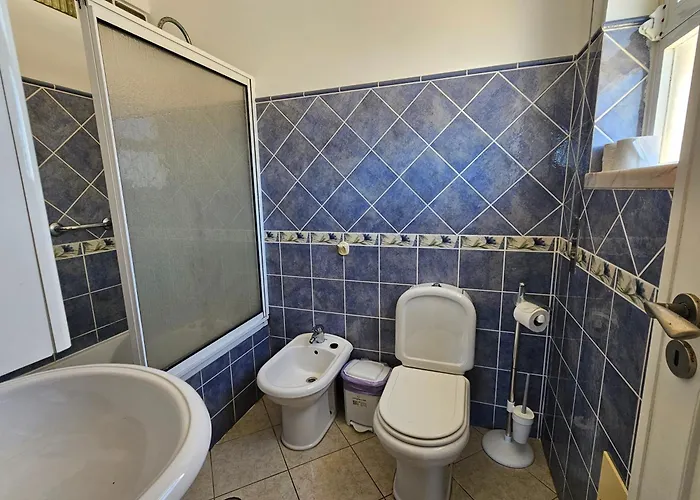 Blife Faya Private Appartement