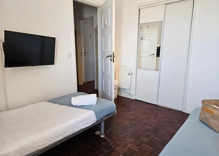 Blife Faya Private District de Faro