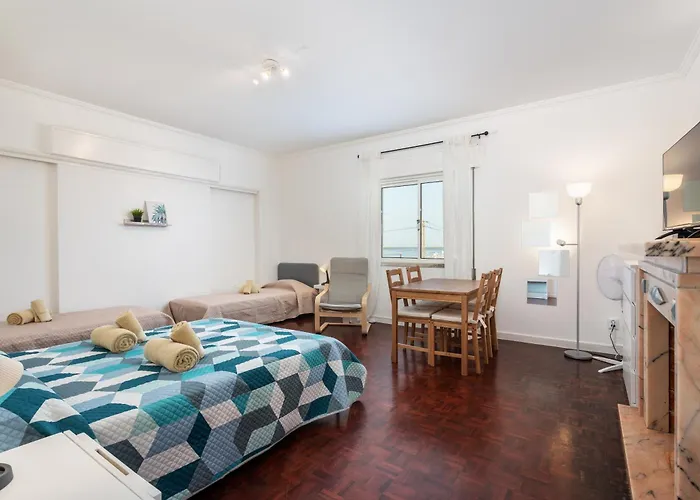 Appartement Blife Faya Private *