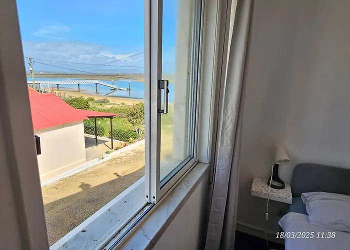 Blife Faya Private District de Faro