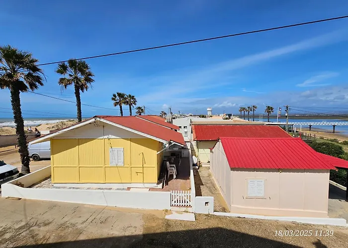 Appartement Blife Faya Private District de Faro