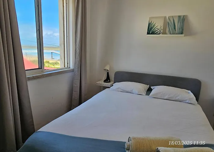 Blife Faya Private District de Faro