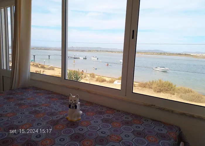 Blife Faya Private * District de Faro